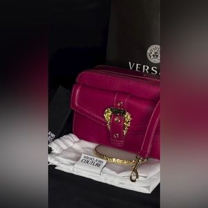 Versace bag